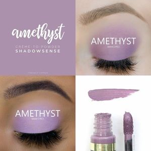 Amethyst ShadowSense